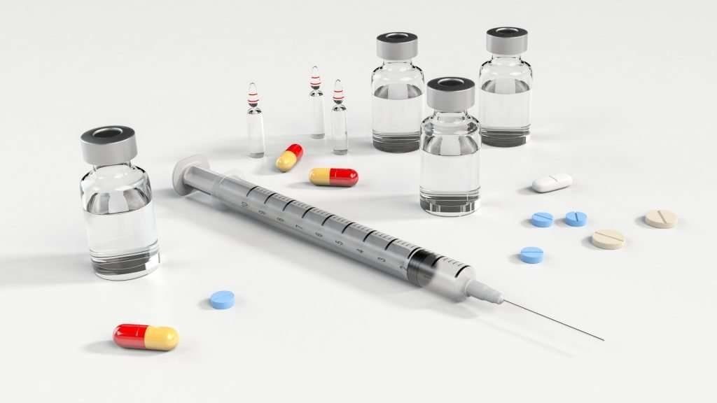 injections